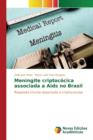 Image for Meningite criptococica associada a Aids no Brasil