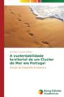 Image for A sustentabilidade territorial de um Cluster do Mar em Portugal