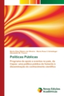 Image for Politicas Publicas