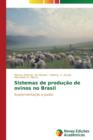 Image for Sistemas de producao de ovinos no Brasil