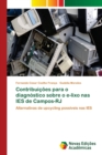 Image for Contribuicoes para o diagnostico sobre o e-lixo nas IES de Campos-RJ