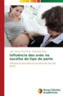Image for Influencia das avos na escolha do tipo de parto