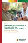 Image for Diagnosticos, Resultados e intervencoes de enfermagem para o idoso