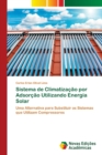 Image for Sistema de Climatizacao por Adsorcao Utilizando Energia Solar