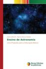 Image for Ensino de Astronomia