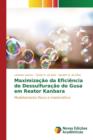 Image for Maximizacao da Eficiencia de Dessulfuracao do Gusa em Reator Kanbara
