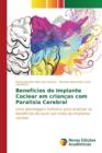 Image for Beneficios do Implante Coclear em criancas com Paralisia Cerebral