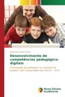 Image for Desenvolvimento de competencias pedagogico-digitais