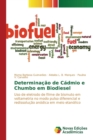Image for Determinacao de Cadmio e Chumbo em Biodiesel