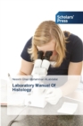 Image for Laboratory Manual Of Histology