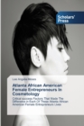 Image for Atlanta African American Female Entrepreneurs In Cosmetology
