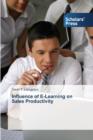 Image for Influence of E-Learning on Sales Productivity
