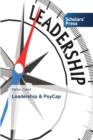 Image for Leadership &amp; PsyCap