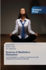 Image for Science of Meditative Relaxation