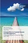 Image for Introduction to Coastal Issues and Management