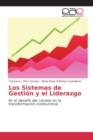 Image for Los Sistemas de Gestion y el Liderazgo