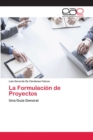 Image for La Formulacion de Proyectos