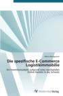 Image for Die spezifische E-Commerce Logistikimmobilie