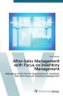 Image for After-Sales Management with Focus on Inventory Management