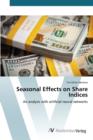 Image for Seasonal Effects on Share Indices