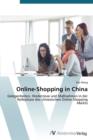Image for Online-Shopping in China