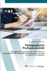 Image for Padagogische Professionalitat