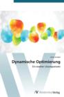 Image for Dynamische Optimierung