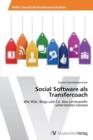 Image for Social Software als Transfercoach