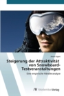 Image for Steigerung der Attraktivitat von Snowboard-Testveranstaltungen