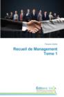 Image for Recueil de Management Tome 1