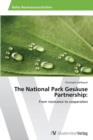 Image for The National Park Gesause Partnership
