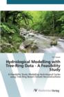 Image for Hydrological Modelling with Tree-Ring Data - A Feasibility Study