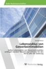 Image for Lebenszyklus von Gewerbeimmobilien