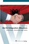 Image for Die EU-Integration Albaniens