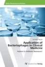 Image for Application of Bacteriophages in Clinical Medicine