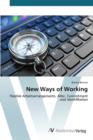 Image for New Ways of Working