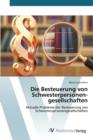 Image for Die Besteuerung von Schwesterpersonen-gesellschaften