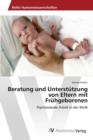 Image for Beratung und Unterstutzung von Eltern mit Fruhgeborenen