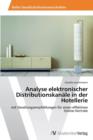 Image for Analyse elektronischer Distributionskanale in der Hotellerie