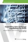 Image for Expanding data exchange capabilities for RTDS