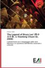 Image for &#39;The Legend of Bruce Lee&#39; (, Li Xiaolong Chuan Qi, 2008)
