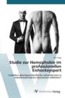 Image for Studie zur Homophobie im professionellen Eishockeysport