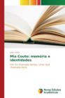 Image for Mia Couto : memoria e identidades