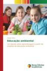 Image for Educacao ambiental