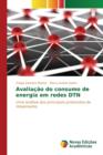 Image for Avaliacao do consumo de energia em redes DTN