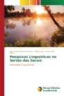 Image for Pesquisas Linguisticas no Sertao das Gerais