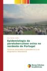 Image for Epidemiologia da paratuberculose ovina no nordeste de Portugal