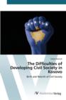 Image for The Difficulties of Developing Civil Society in Kosovo