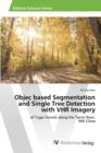 Image for Objec based Segmentation and Single Tree Detection with VHR Imagery