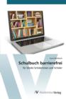 Image for Schulbuch barrierefrei